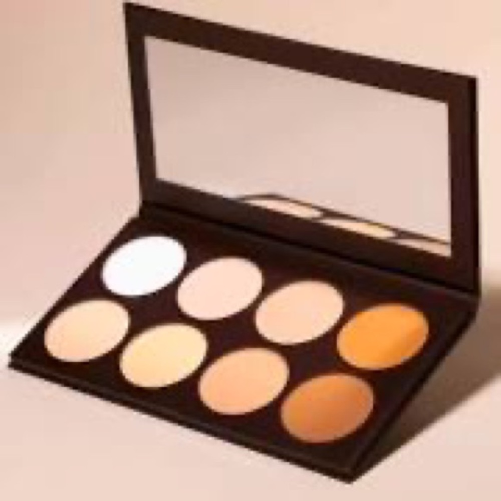🎉HP🎉 NEW KAB Cosmetics Contour Vol. No. 1